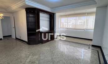 Imagem: COBERTURA NO PARQUE VACA BRAVA 04 SUITES