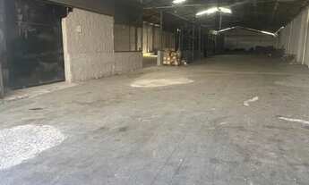 Imagem 4: ALUGA-SE GALPÃO 2.500 m² - Realengo