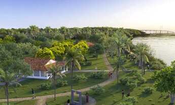 Imagem 6: LOTE NA BARRA DOS COQUEIROS - ÁGUAS DA BARRA