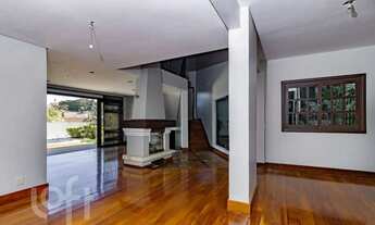 Imagem 7: Casa 4 dormitórios(4 suítes), à venda no bairro Chácara das Pedras, Porto Alegre