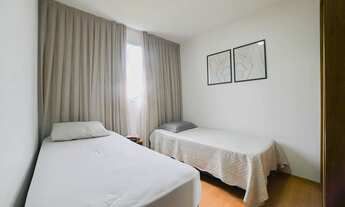 Imagem 6: EM 2026 REALIZE SEU SONHO SUA CASA PRÓPRIA OLHA QUE APARTAMENTO