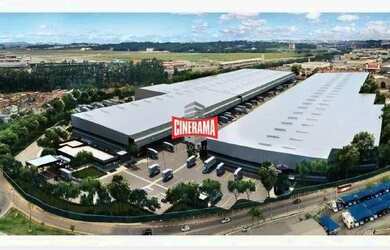 Imagem 5: Galpão para aluguel, Jardim Santa Vicência - Guarulhos/SP