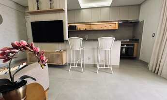 Imagem 2: Vende-se apartamentos com 2/4 sendo 1 suíte no bairro Jardim Aclimação em Cuiabá MT