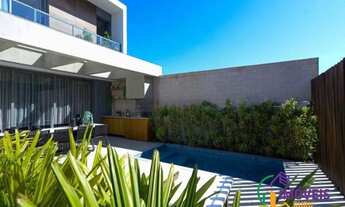 Imagem 4: CASA EM CONDOMÍNIO - TAMBORÉ - SP