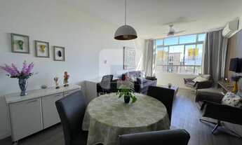 Imagem 5: Apartamento mobiliado 1 dormitório no Centro