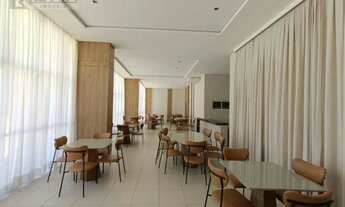 Imagem 4: Apartamento com 3 dormitórios para alugar, 126 m² por R$ 6.743,52/mês - Cocó - Fortaleza/C