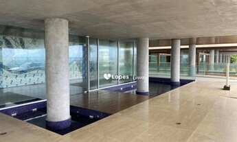 Imagem 7: Apartamento com 1 quarto para alugar, 130 m² - Barra da Tijuca - Rio de Janeiro/RJ