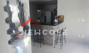 Imagem 5: Casa de condomínio em Rua Vinte e Sete de Novembro - Vila Santa Alice - Duque de Caxias/RJ