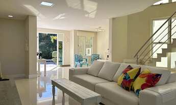 Imagem 7: Aluguel temporada Jurerê Internacional casa com piscina