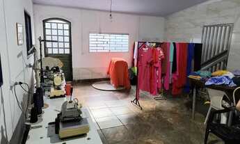 Imagem 3: Casa em Jardim Carapina com Piscina