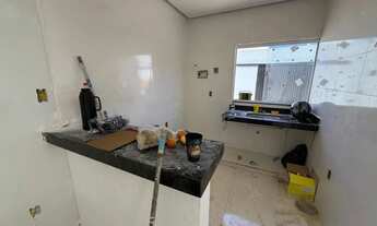 Imagem 3: Casa no Vila Aliança com Documento Grátis!