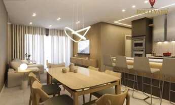 Imagem 2: Apartamento no Residencial Tamoios com 2 dormitórios à venda, 114 m² por R$ 1.553.068 - Vi