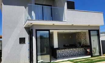 Imagem 2: Sobrado Condomínio Mirante da Serra