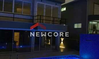 Imagem 5: Casa de condomínio em Rua Gavião - Aruã - Mogi das Cruzes/SP