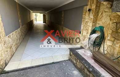 Imagem 2: Sobrado Individual à Venda no Parque do Carmo | 3 Suítes + Sótão | 5 Vagas | Piscina