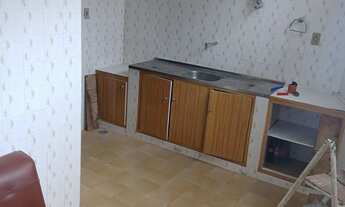 Imagem 3: Sala comercial 100m2