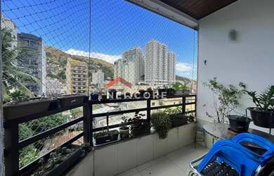 Imagem 6: Apartamento em Rua Consuelo Cid - Alvarez - Nova Iguaçu/RJ