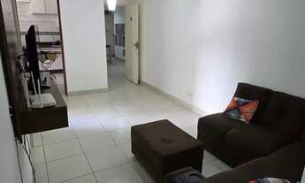 Imagem 3: Apartamento de 3 quartos com 1 suíte e 2 vagas