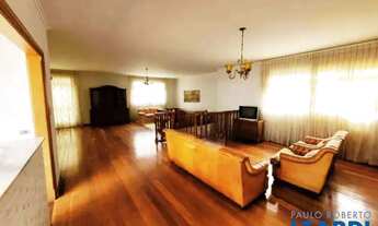 Imagem 4: SOBRADO - JARDIM DOS ESTADOS - MG