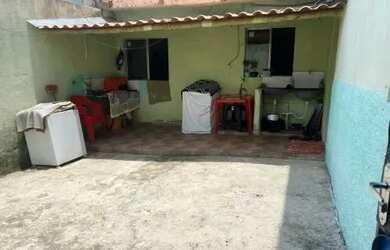 Imagem: Casa no curuçamba pra vender