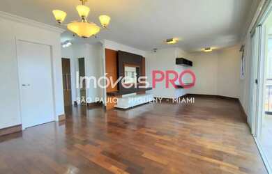 Imagem 3: Higienópolis, 3 dormitórios, 3 suítes, 4 vagas