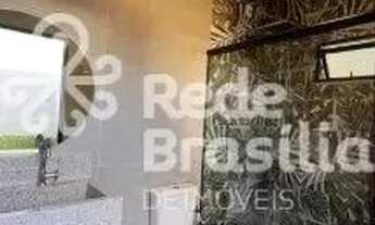 Imagem 3: Alugo excelente casa no Condomínio Residencial Maxximo Garden