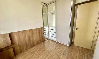 Imagem 7: Apartamento mobiliado com churrasqueira