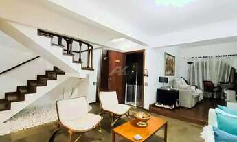 Imagem 6: Casa - Parque Taquaral - Campinas