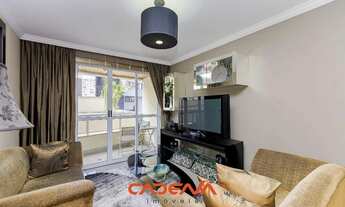 Imagem 4: Apartamento com 3 quartos e 1 vaga para aluguel no Centro