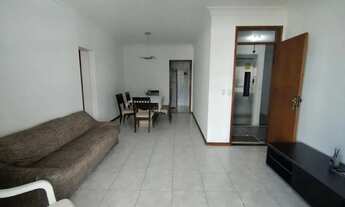 Imagem 4: Apartamento 3/4 com Suite e Varnda - Cidade Jardim