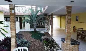 Imagem 5: RESIDENCIA 288 m² - BALNEÁRIO IPACARAÍ -MATINHOS-PR