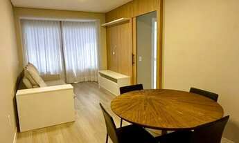 Imagem 2: Apartamento de 2 dormitórios no Pantanal