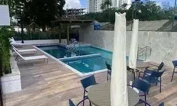 Imagem 3: Apartamento à venda no EDF. HILSON MACEDO APIPUCOS, Recife, PE