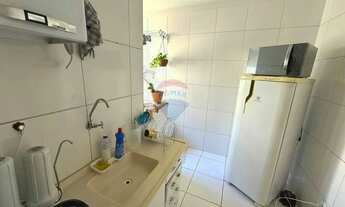 Imagem 4: Apartamento - Condomínio Aline