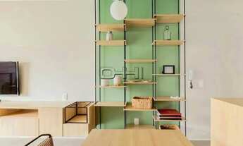 Imagem 4: Venda Apartamento 2 Dormitórios - 59 m² Pinheiros