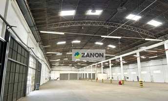 Imagem: Galpão para alugar no Bairro Vila Leopoldina