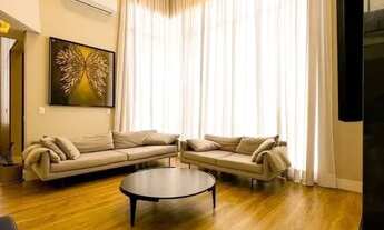 Imagem 4: LINDO SOBRADO A VENDA NO COND. BRISAS JUNDIAÍ, 280M² A.C. 343 M² DE TERRENO, 3 QUARTOS(1SU