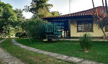 Imagem: ITABORAÍ - Sitio 3750m² em Tanguá Cidade