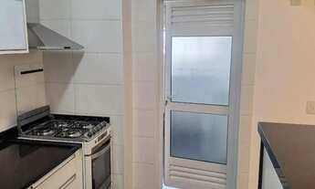 Imagem 10: Apartamento para alugar, 79 m² por R$ 6.804/mês - Empresarial 18 do Forte - Alphaville Bar