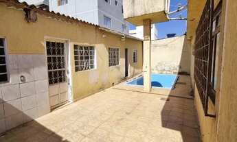 Imagem 6: Alugo excelente Casa 3 quartos ponto comercial e residencial Taguatinga Sul