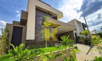 Imagem 1: Imperdível: Casa em Condomínio à Venda em São José do Rio Preto-SP, Residencial Maria Júli