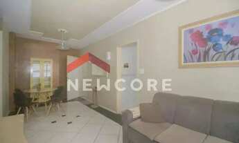 Imagem 3: Apartamento em Rua Carlos Estevão - Jardim Leopoldina - Porto Alegre/RS