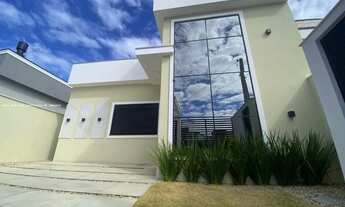 Imagem: Casa 3 dormitórios para Venda em Tijucas