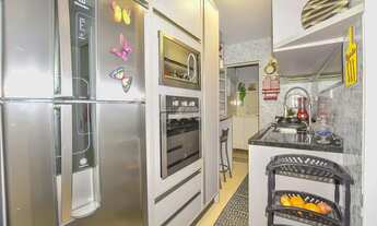 Imagem 7: Vendas Sobrado Curitiba PR