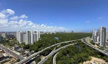 Imagem: Apartamento de 59 m²