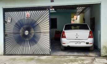 Imagem: Casa Térrea Excelente Localização - Jd