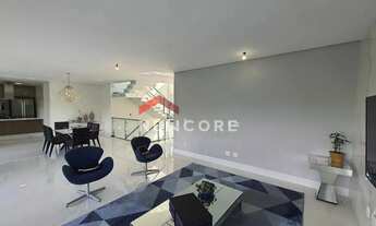 Imagem 3: Casa de condomínio em Alameda dos Ingás - Granja Viana - Carapicuíba/SP