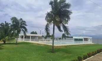 Imagem 2: Terreno à venda 420m², Parque Rodoviário, Campos dos Goytacazes, RJ