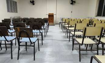 Imagem 3: Aluguel para culto igreja templo reuniões. Células