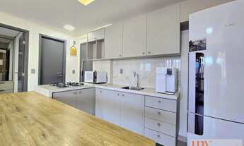 Imagem 6: Cobertura MOBILIADA com 2 quartos próxima do mar no Jardim Oceania